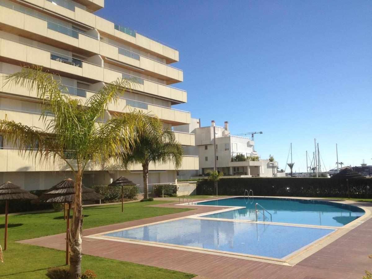 Marina Vilamoura Aquamar 504 By Vilamourasun Екстер'єр фото