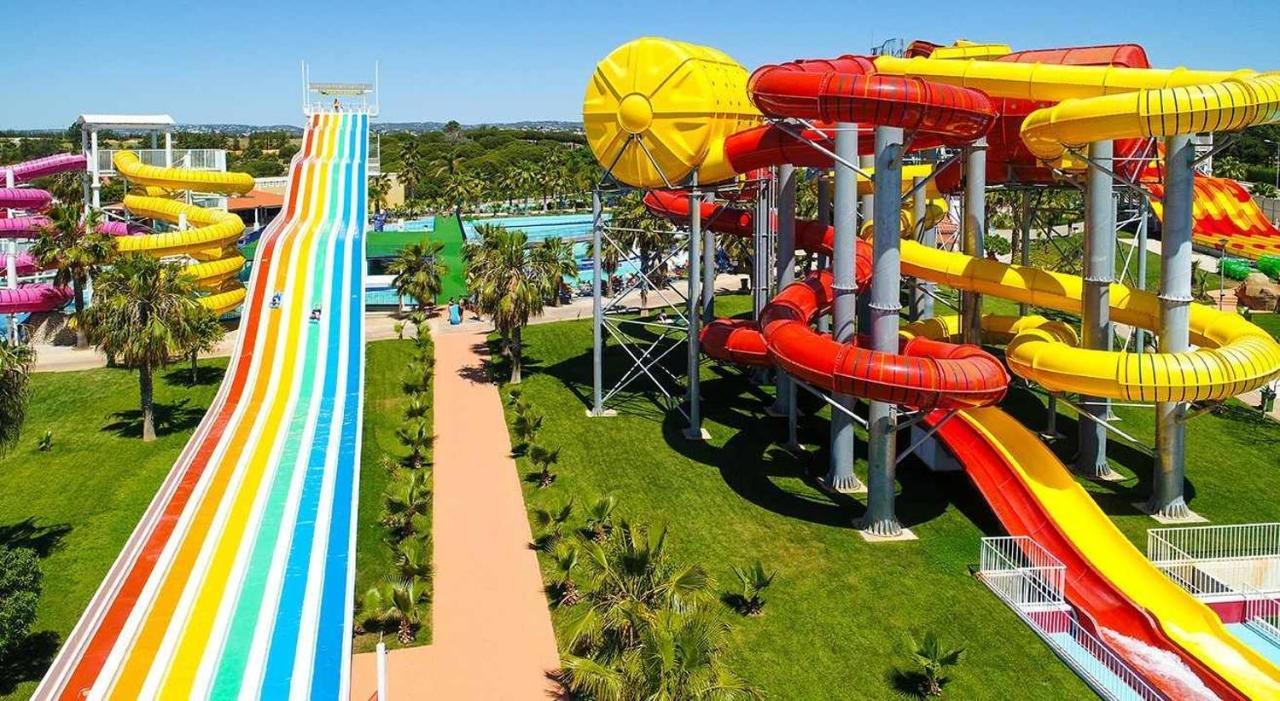 Marina Vilamoura Aquamar 504 By Vilamourasun Екстер'єр фото