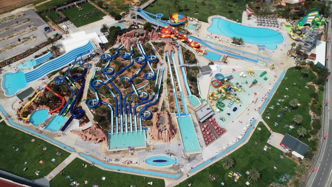 Marina Vilamoura Aquamar 504 By Vilamourasun Екстер'єр фото