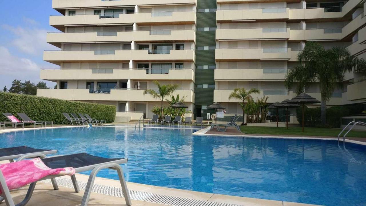 Marina Vilamoura Aquamar 504 By Vilamourasun Екстер'єр фото