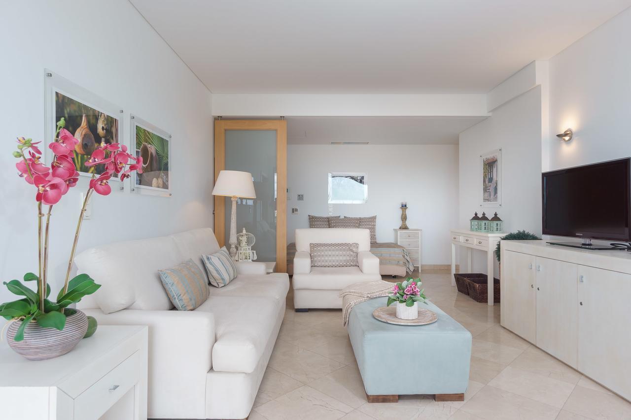 Marina Vilamoura Aquamar 504 By Vilamourasun Екстер'єр фото