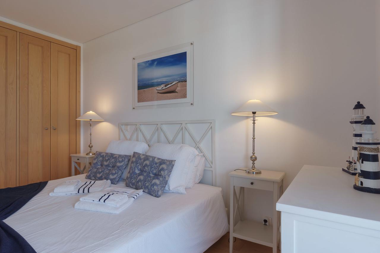 Marina Vilamoura Aquamar 504 By Vilamourasun Екстер'єр фото