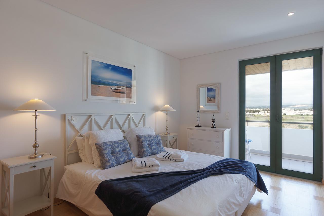 Marina Vilamoura Aquamar 504 By Vilamourasun Екстер'єр фото