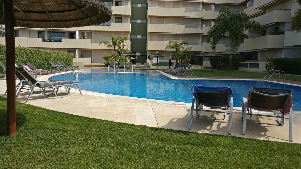 Marina Vilamoura Aquamar 504 By Vilamourasun Екстер'єр фото